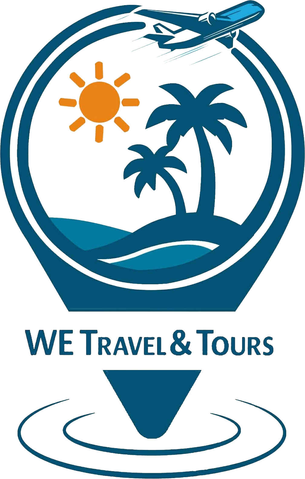 W.E. Travel and Tours