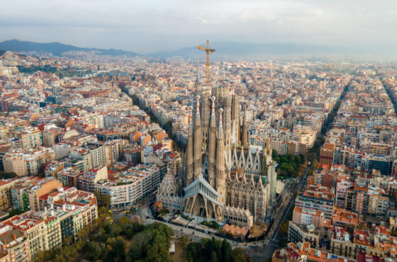Portugal To Spain (2027)