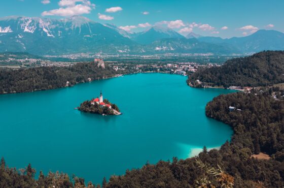 Best of Balkan Peninsula
