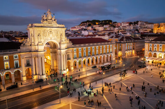 Iberian Wonders (Spain & Portugal)