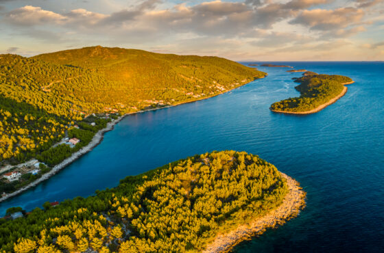 Best of Balkan Peninsula