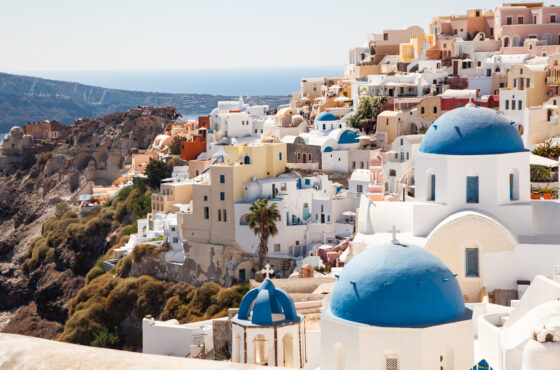 Greece & Turkiye