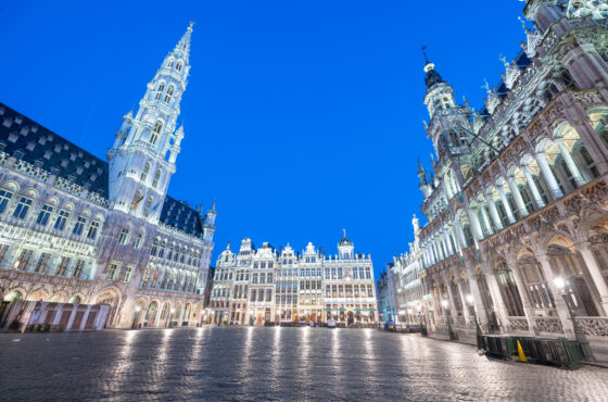 Amsterdam to Paris