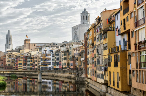 Spain, Switzerland and Rome