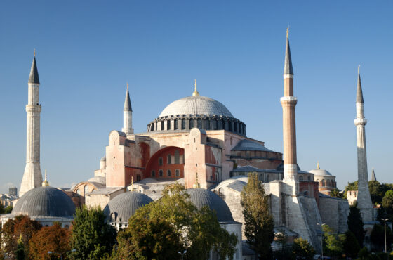Seven Churches of Revelation: Turkiye Pilgrimage (2027)