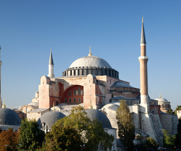 Seven Churches of Revelation: Turkiye Pilgrimage (2027)