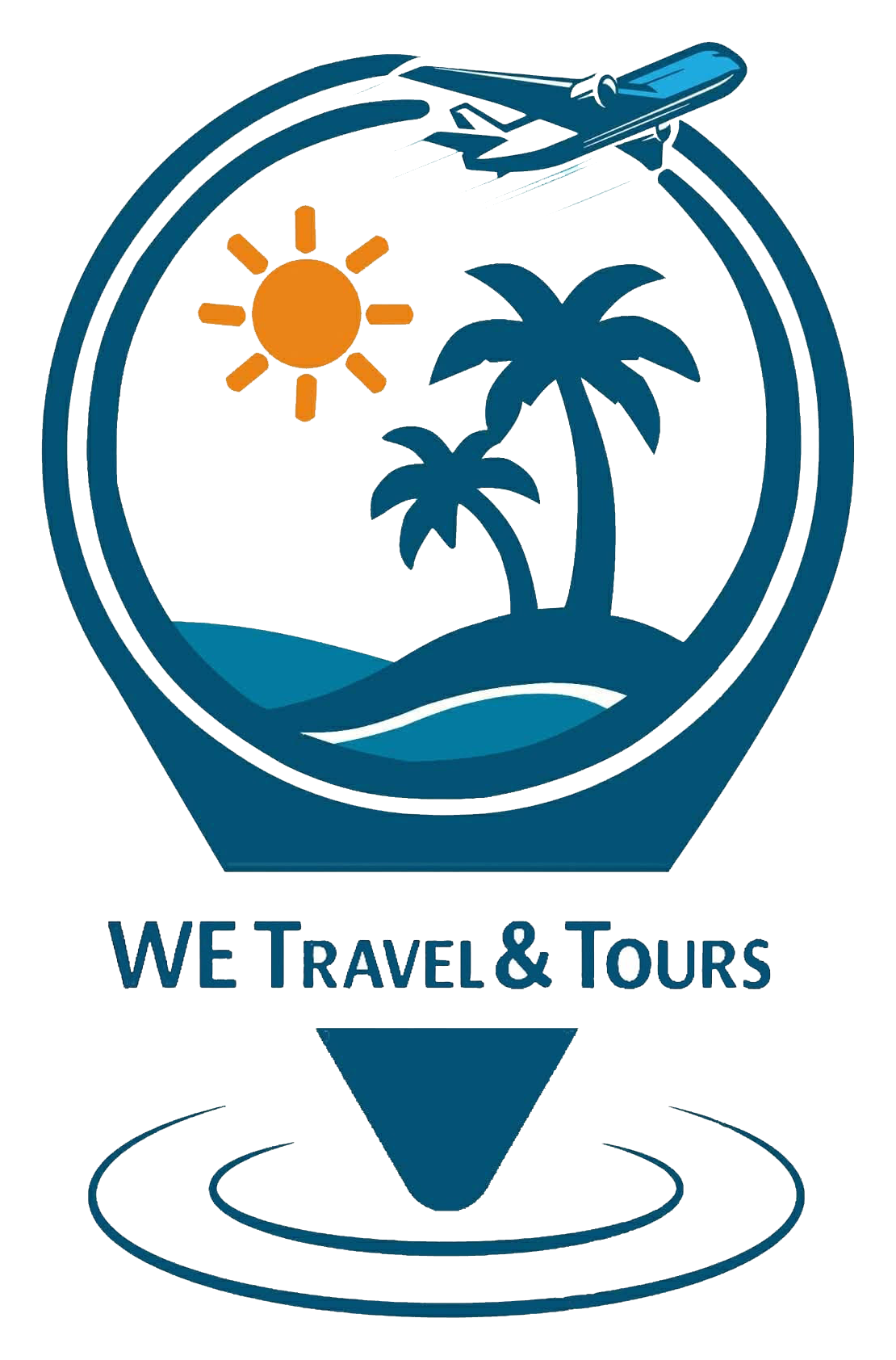 trusted travel agency in Bacolod City