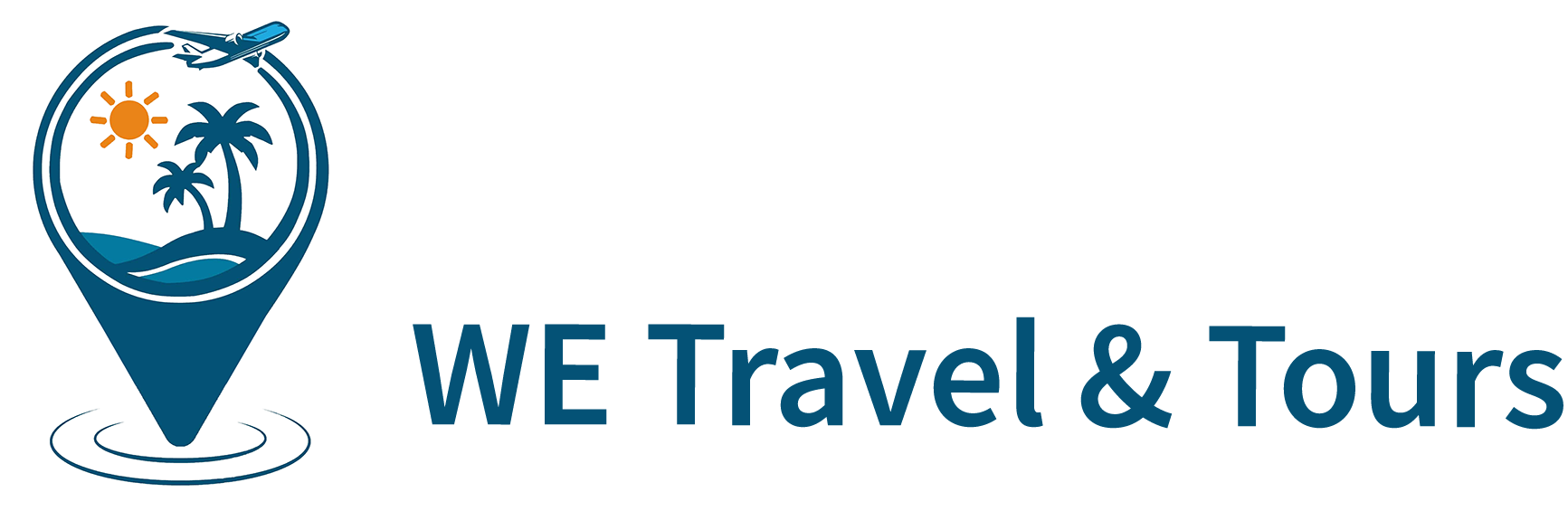W.E. Travel and Tours