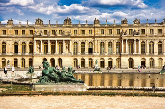 From Paris to Barcelona (Mar 26 – Apr 04, 2027)