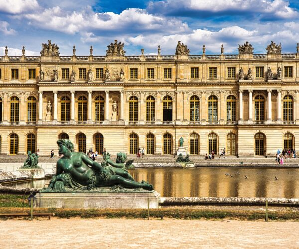 From Paris to Barcelona (Mar 26 – Apr 04, 2027)