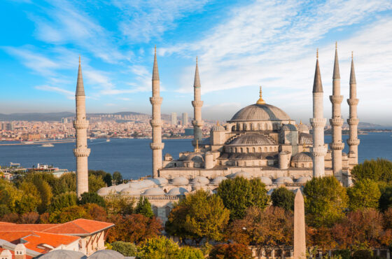 Mesmerizing Turkiye (2027)