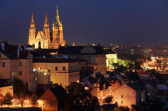 Iconic Cities