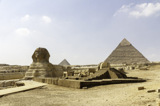 Christmas & New Year 3 In 1 Holyland With Wadi Rum