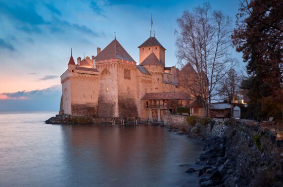 Switzerland