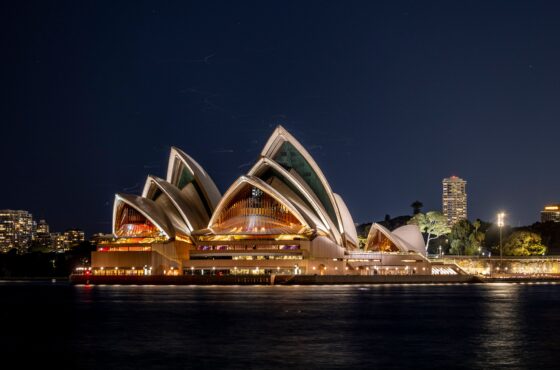 Amazing Australia (2027)