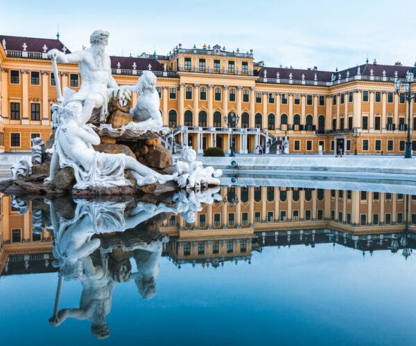 Vienna to Munich (2027)