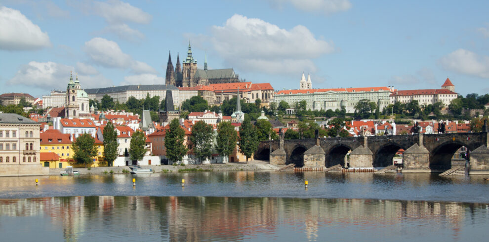 view-of-castle-and-bridge-in-prague
